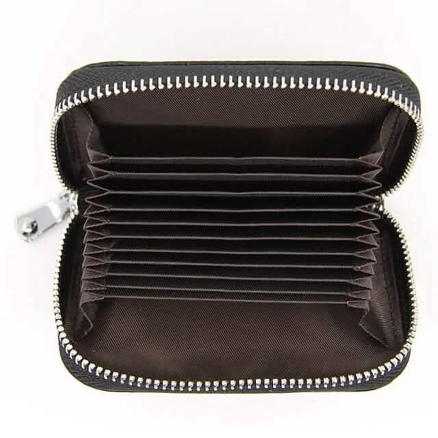 Credit Card Holder Wallet