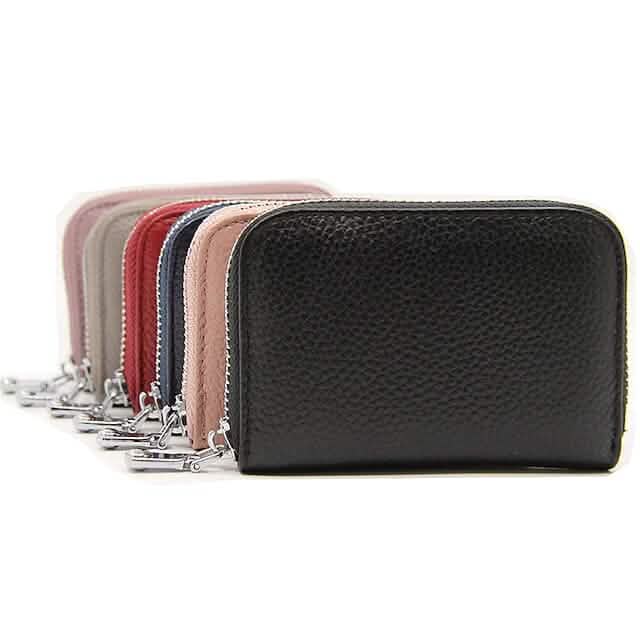 Credit Card Holder Wallet
