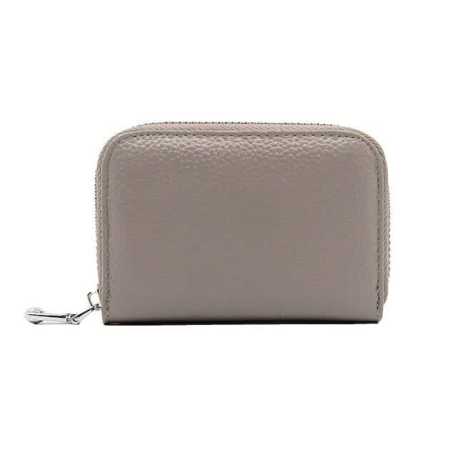 Credit Card Holder Wallet