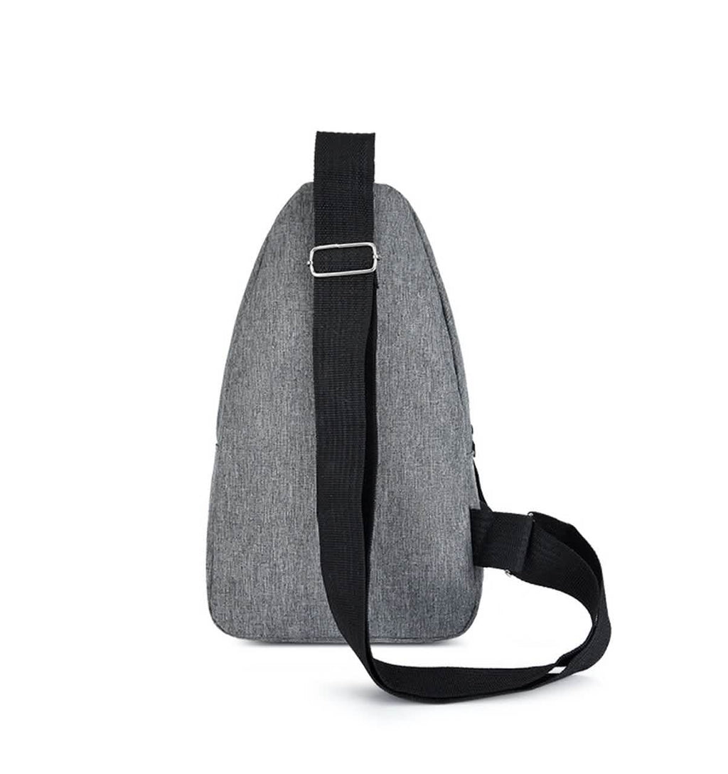 Multifunctional Crossbody Sling Bag
