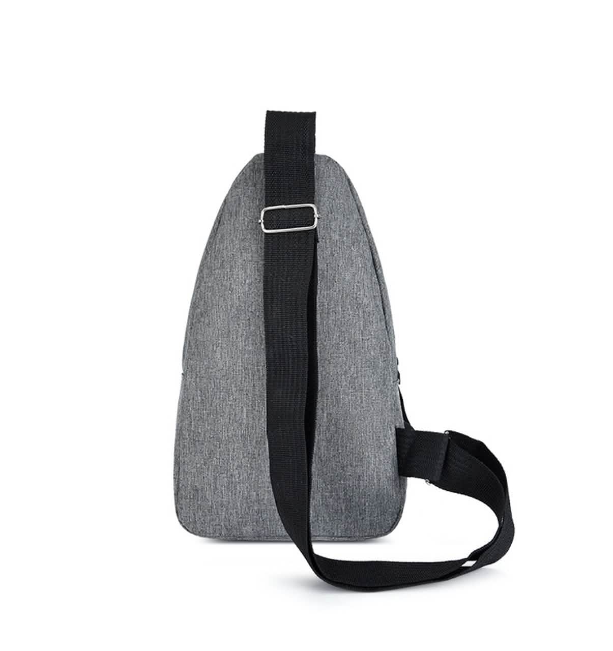 Multifunctional Crossbody Sling Bag