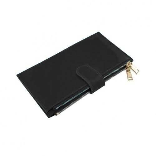 Multifunctional Leather Wallet