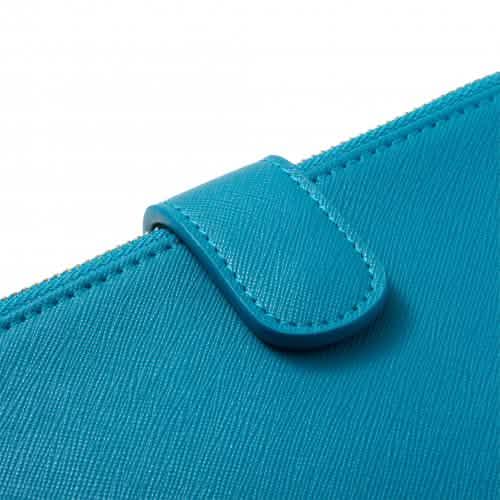 Multifunctional Leather Wallet